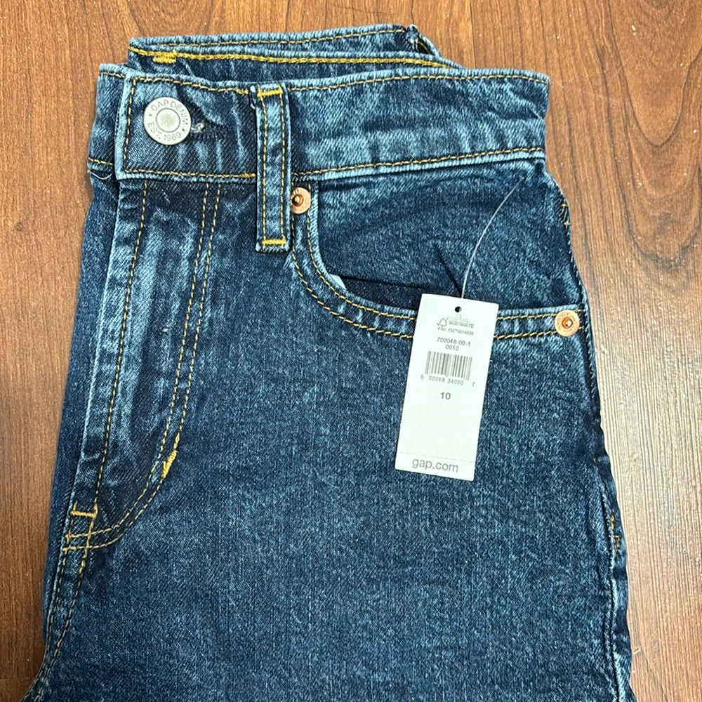 Gap Teen Denim Jeans